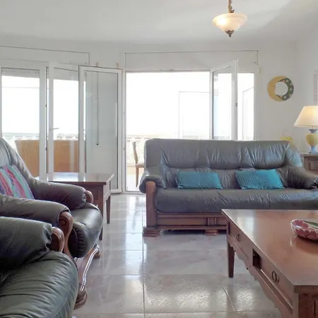 Villa Puig Sec Villa