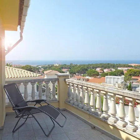 Villa Puig Sec Villa L'Escala