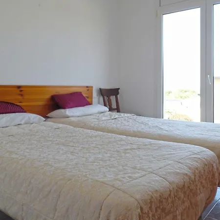 וילה Villa Puig Sec *