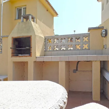 Villa Puig Sec * L'Escala